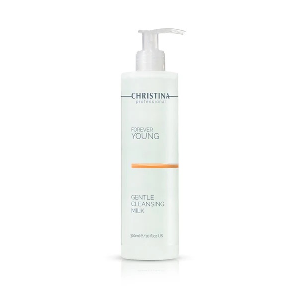 Forever Young Gentle Cleansing Milk
